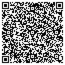 QR code with G F Citro & Assoc contacts