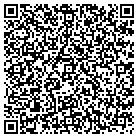 QR code with Peoria Area Chamber Commerce contacts