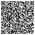 QR code with R E M S contacts