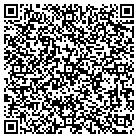 QR code with R & B Custom Builders Inc contacts