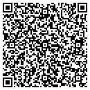 QR code with Hardy's Trailer Sales contacts