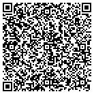 QR code with A-Portable Welding Service contacts