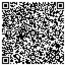 QR code with J Eason Consulting contacts