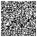 QR code with Jodys Trunk contacts