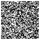 QR code with Tads T V High Qlty Video Repr contacts