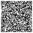 QR code with Arthur R Allan contacts
