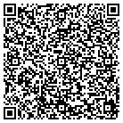 QR code with Physotherapy & Counseling contacts