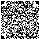 QR code with Walter E Gasser MD SC contacts