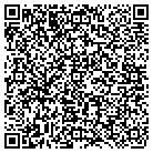 QR code with Chicago Chiropractic Center contacts