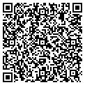 QR code with S & W Supermarket Inc contacts