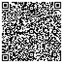 QR code with De Kalb Distributing Co contacts