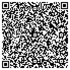 QR code with Advance Prosthetic Service Inc contacts