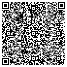 QR code with E 411 Bus Continuity Service Inc contacts