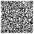 QR code with Christopher Calvin Inc contacts