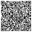 QR code with Hub Theatre contacts