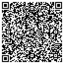 QR code with Union Feed Inc contacts