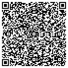 QR code with Rhino Linings of Dekalb contacts