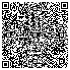 QR code with Chenaults Telecommunications C contacts
