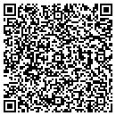 QR code with Techroot Inc contacts