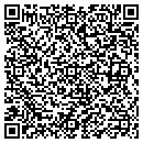 QR code with Homan Trucking contacts