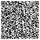 QR code with R M Oswego Landscaping Inc contacts