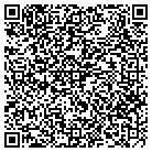 QR code with Johns Lock & Key Maint Service contacts