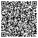 QR code with 212 Tavern contacts