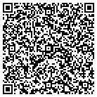 QR code with A A A Telephone Answering Service contacts