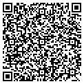 QR code with Danny S Pizza contacts