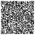 QR code with G R Stob Mechanical Inc contacts