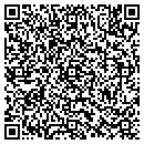 QR code with Haenny Crop Insurance contacts