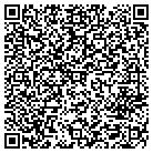 QR code with Anderson & Marter Cabinets Inc contacts