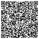 QR code with B & C Imaging Consultants Inc contacts