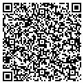 QR code with Paesano's contacts