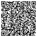 QR code with Michaels 9427 contacts