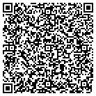 QR code with Pisgah Co-Operative Grain contacts