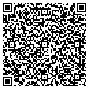 QR code with B A B Grain contacts