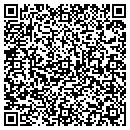QR code with Gary R Dec contacts