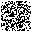 QR code with Temple Menorah contacts