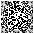 QR code with Rachel's Of Mountain View contacts