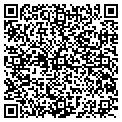QR code with J & J Piano Co contacts
