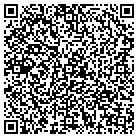 QR code with University Illinois At OHare contacts