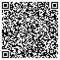 QR code with Michaels 2037 contacts