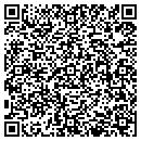 QR code with Timber Inc contacts