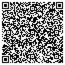 QR code with Kenneth Ruff contacts