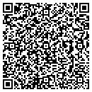 QR code with GKC Theatres contacts