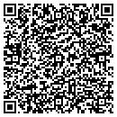 QR code with H & R Block contacts