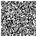 QR code with Kahls Trucking contacts