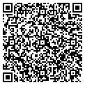 QR code with Gymboree Store contacts