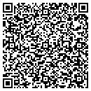 QR code with Marion Gas contacts
